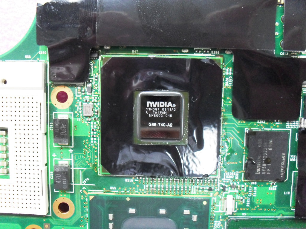 Lenovo Pl-System Boards - 44C3934