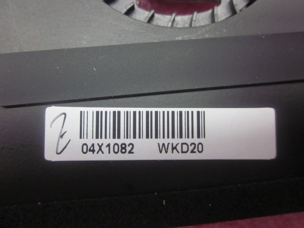 Lenovo Heatsk Thermal Module Uma Avc - 04X1082