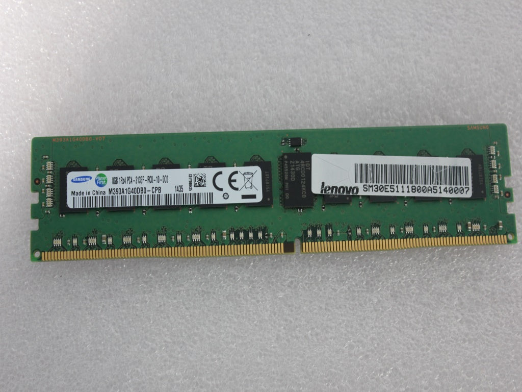 Lenovo Mm Memory - 03T7861