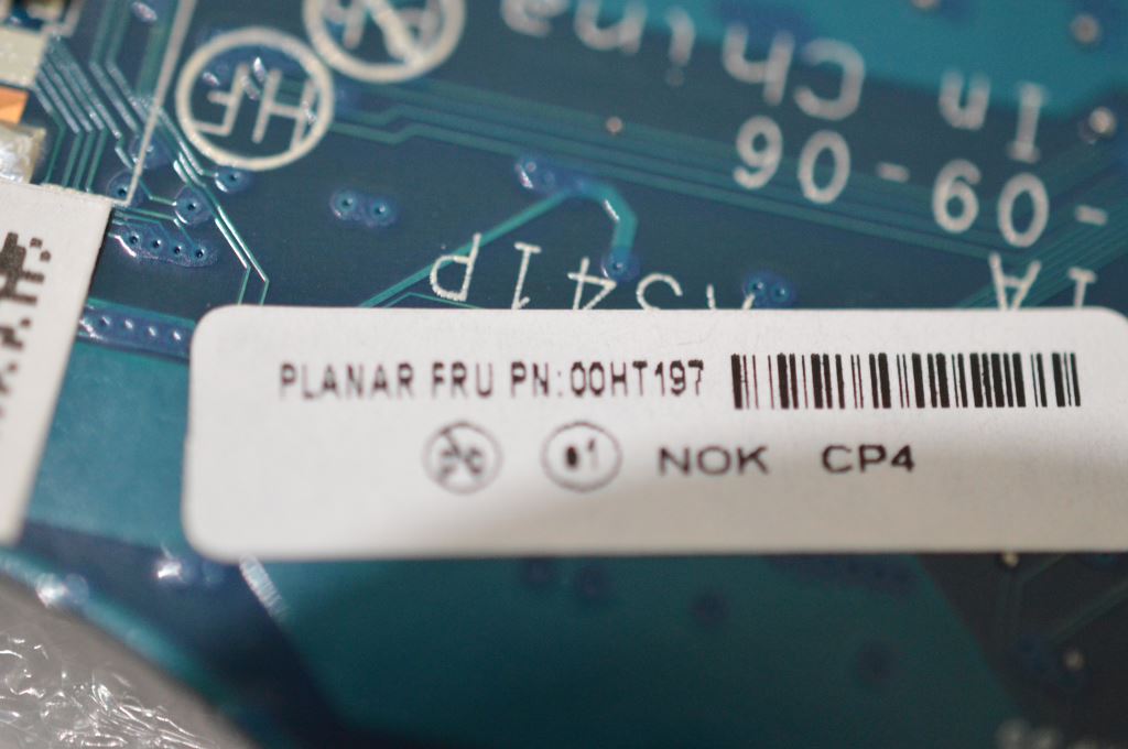 Lenovo Pl System Boards - 00HT197