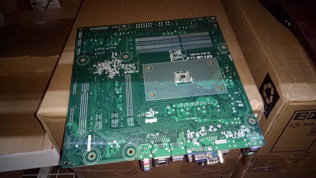 Lenovo Pl System Boards - 03T7311