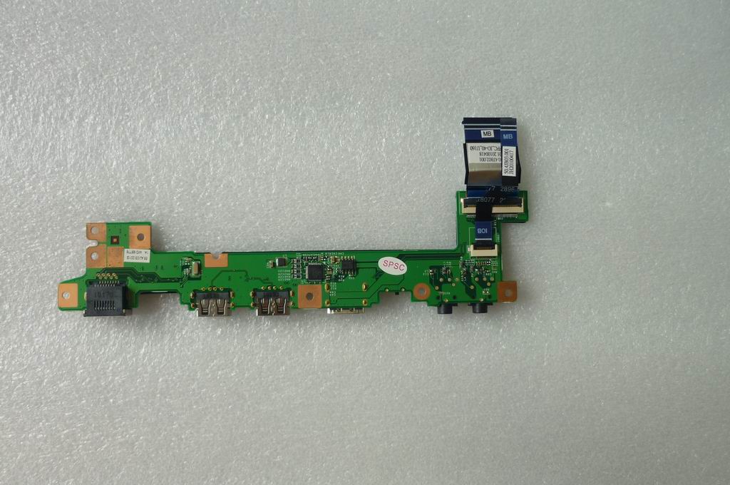 Lenovo Board Lu16 Io Amd W/Cable - 11012219