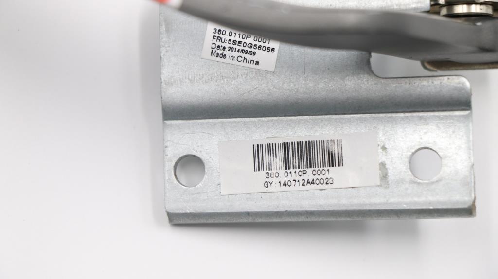 Lenovo Mx Misc External - 5SE0G56066