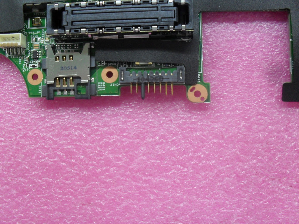 Lenovo Cardpop Pln I5-480M Nv Smb Tpm - 04W0456