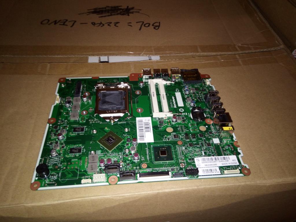 Lenovo Win 8 Mb - 5B20G53365