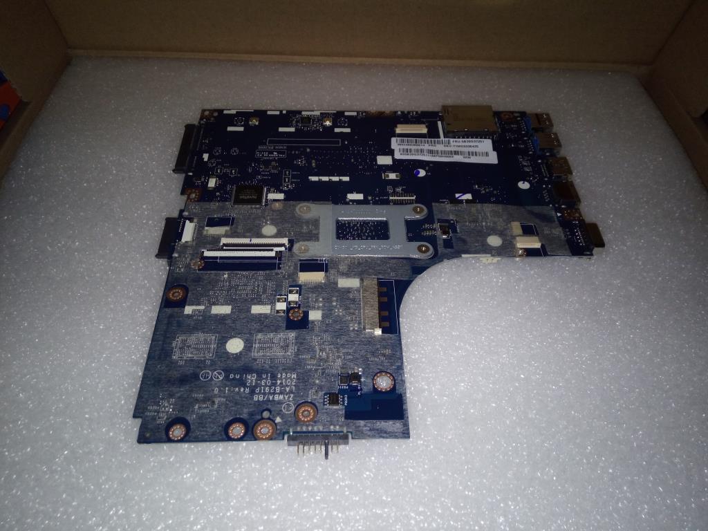 Lenovo Pl System Boards - 5B20G37251
