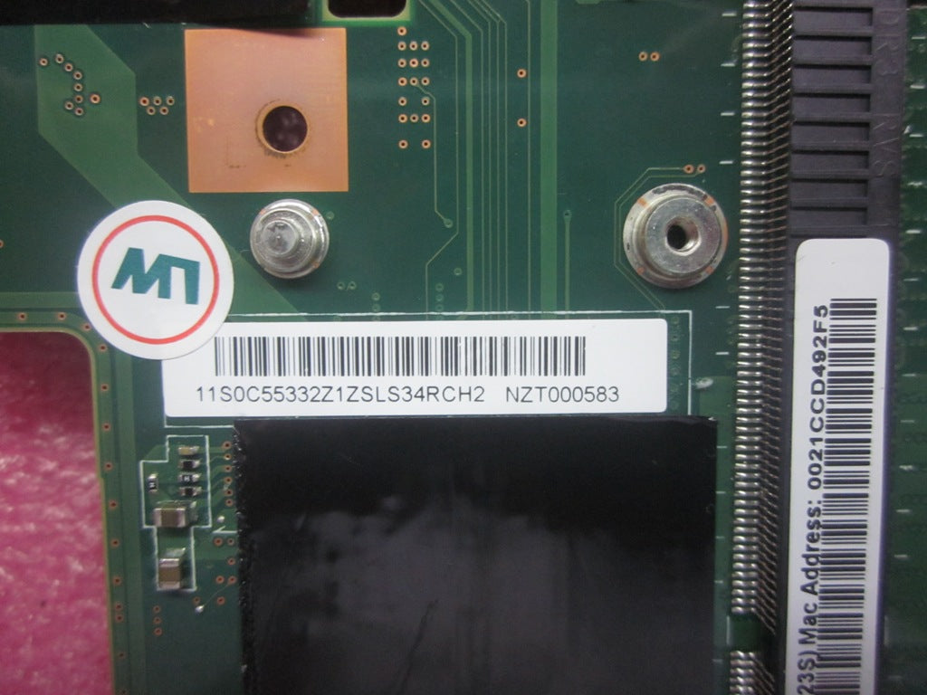 Lenovo Replacement Part - 04X3642