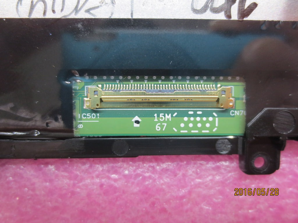 Lenovo 00JT853 Lp Lcd Panels