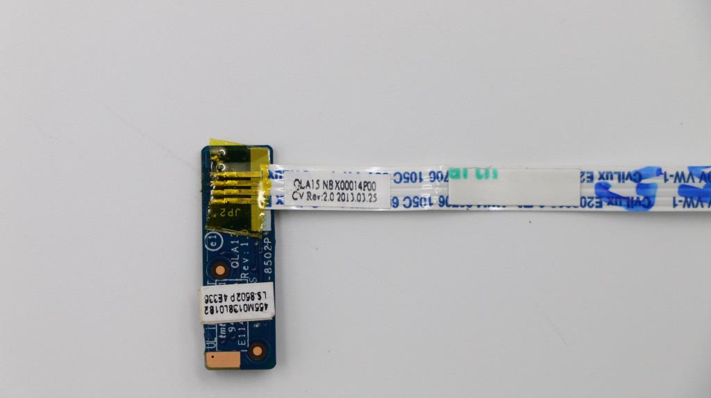 Lenovo Ci Cards Misc Internal - 90000393