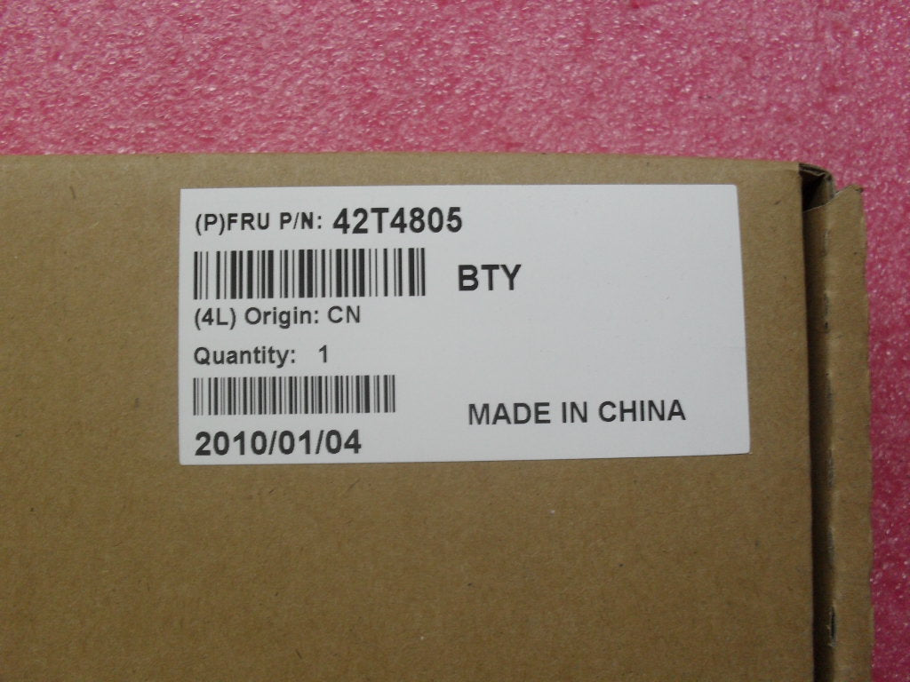 Lenovo Replacement Part - 42T4805