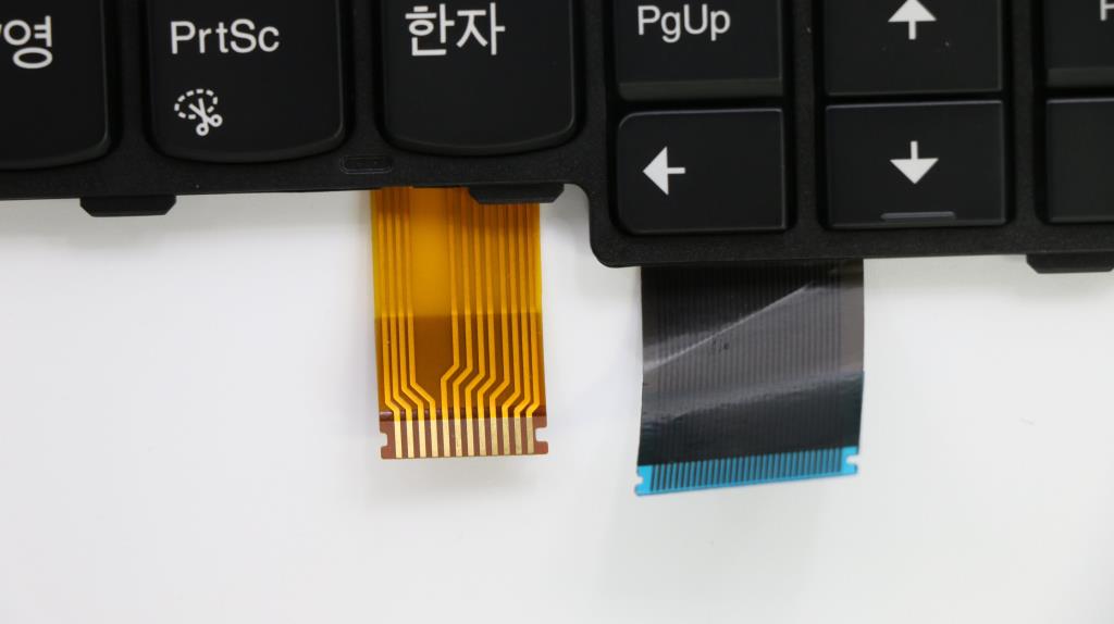 Lenovo Kb Chicony Korean - 01EP459