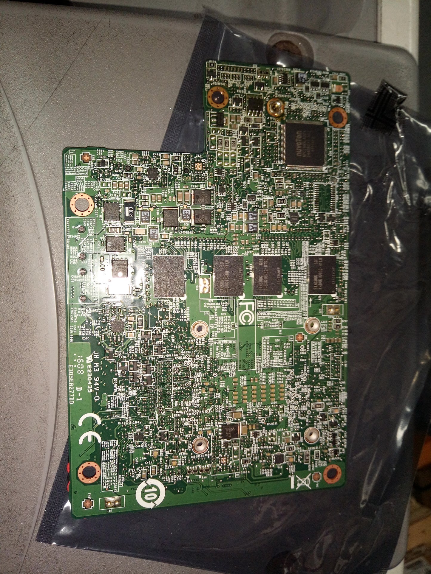 Lenovo Planar - 5B20G00897