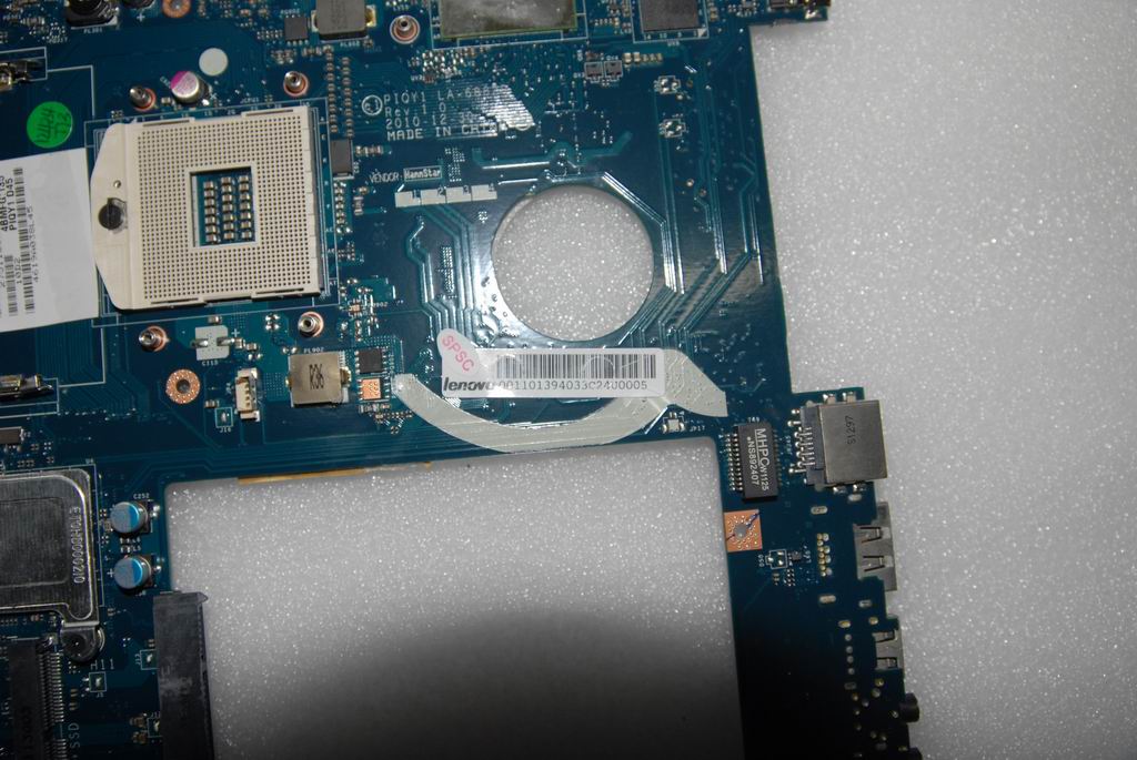 Lenovo Replacement Part - 11013940