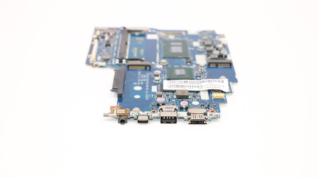 Lenovo Mb C 81C9 Win I5 Mx130 Fp Bl 2 - 5B20Q75126