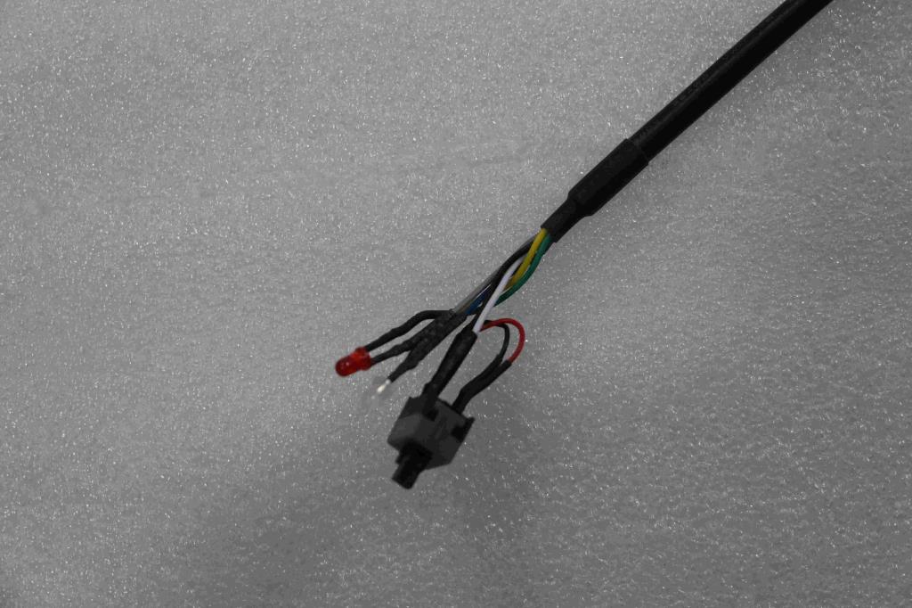 Lenovo Cc Cables External - 31503460
