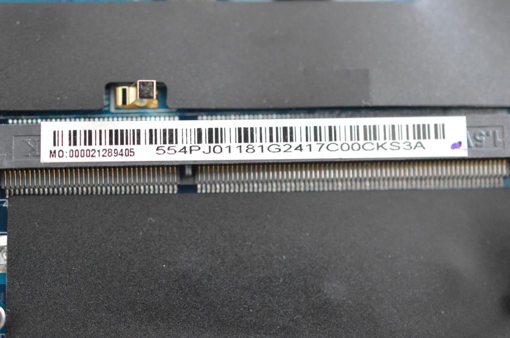 Lenovo Mb 11228-2 2.7G Samsung 10L Di - 90000006