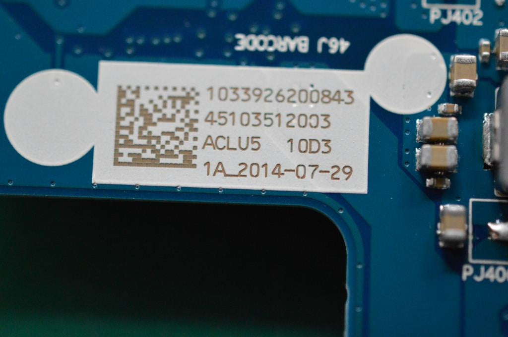 Lenovo Mb Beema E2 15G 14T Dis 2Gpro - 5B20F77259