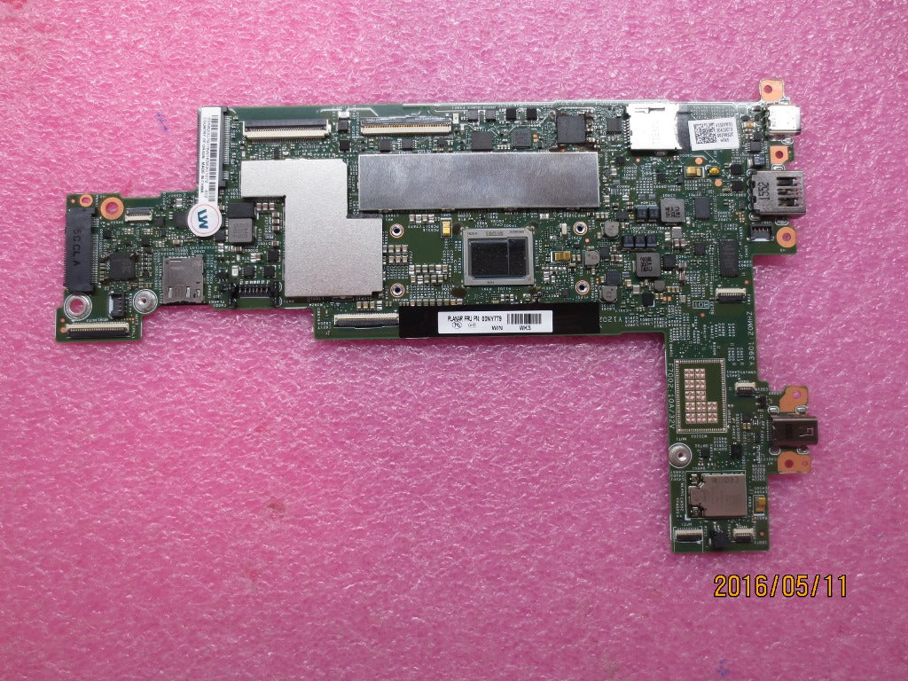 Lenovo 00Ny779 - Part