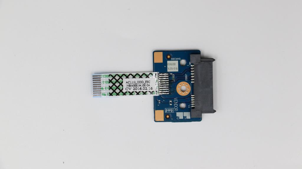 Lenovo Ci Cards Misc Internal - 5C50J22967