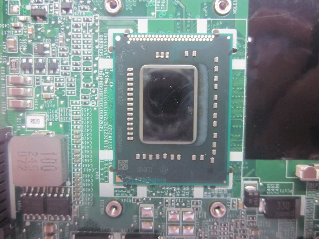 Lenovo System Boards - 04X0307