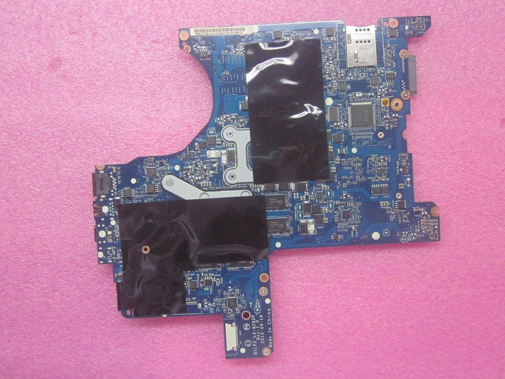 Lenovo Pl-System Boards - 04W3975
