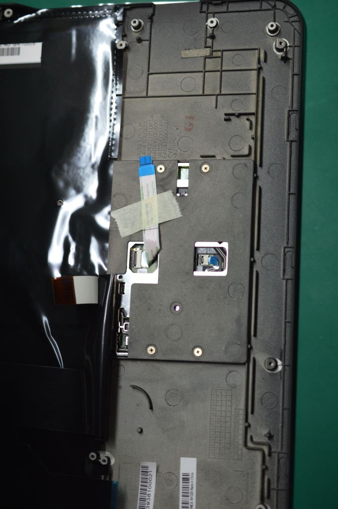 Lenovo Ma Mechanical Assemblies - 00HM861