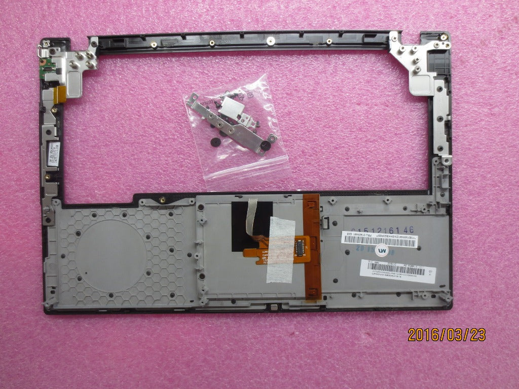 Lenovo Ma Mechanical Assemblies - 01AW441
