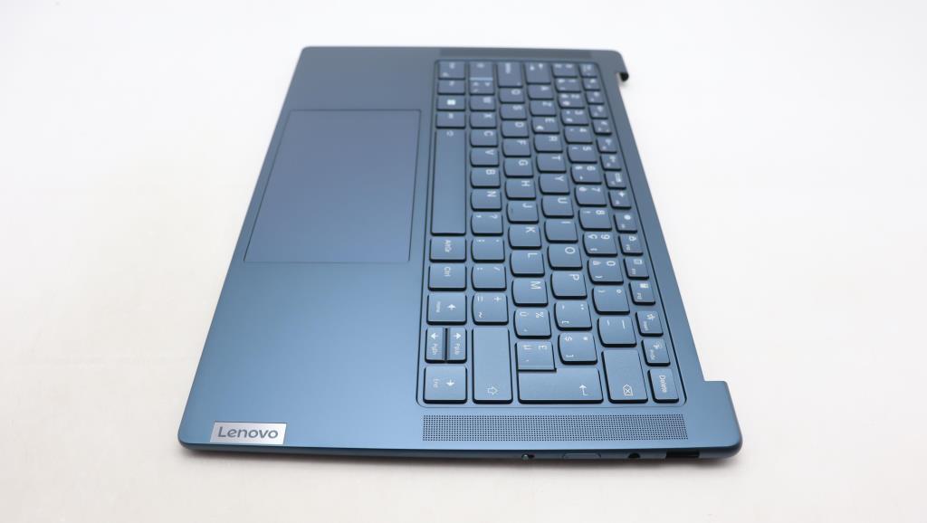 Lenovo Cover Upper Case Assembly Bel - 5CB1L50304
