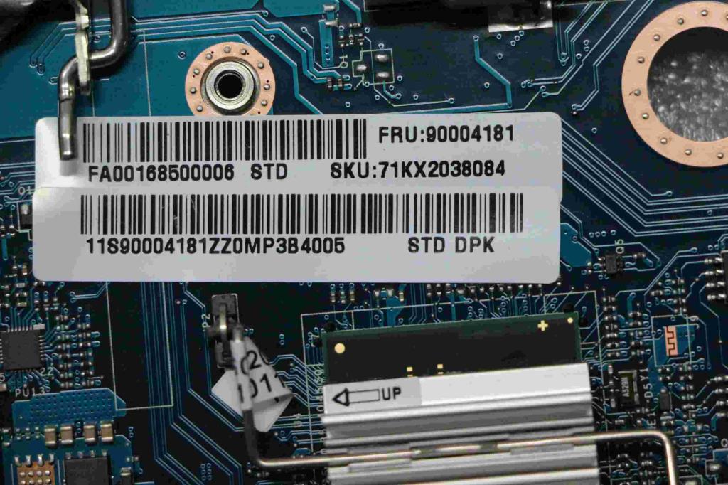 Lenovo Replacement Part - 90004181