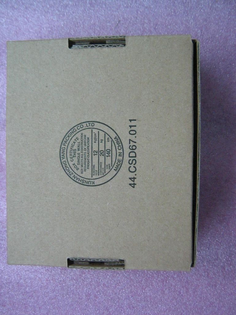 Lenovo Namplt Bx-3 Cl Plate - 43Y9692