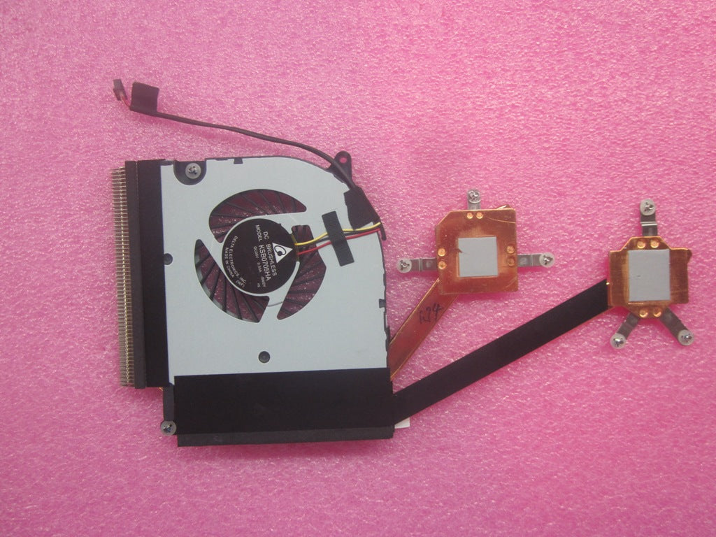 Lenovo Replacement Part - 04Y1237