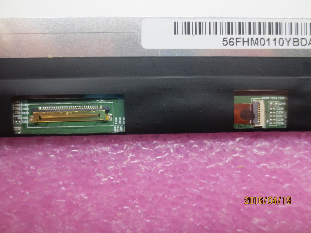 Lenovo Mo Monitors External - 00HT920