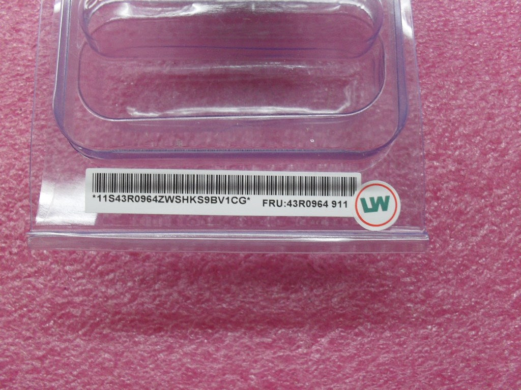 Lenovo Replacement Part - 43R0964