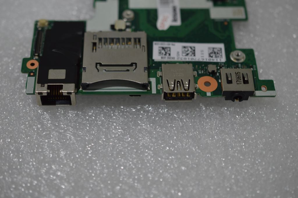 Lenovo Fru I5-6200U,Nok,Nn,Mt - 01LW763