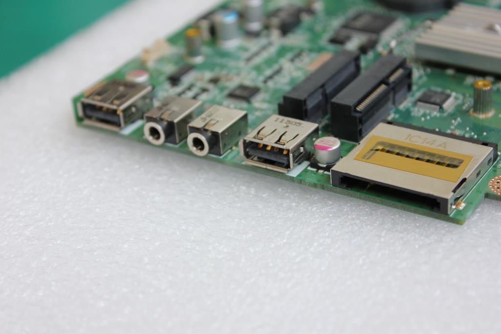 Lenovo Mb C325 A Hudson Uma 1.6G Cpu - 11013709