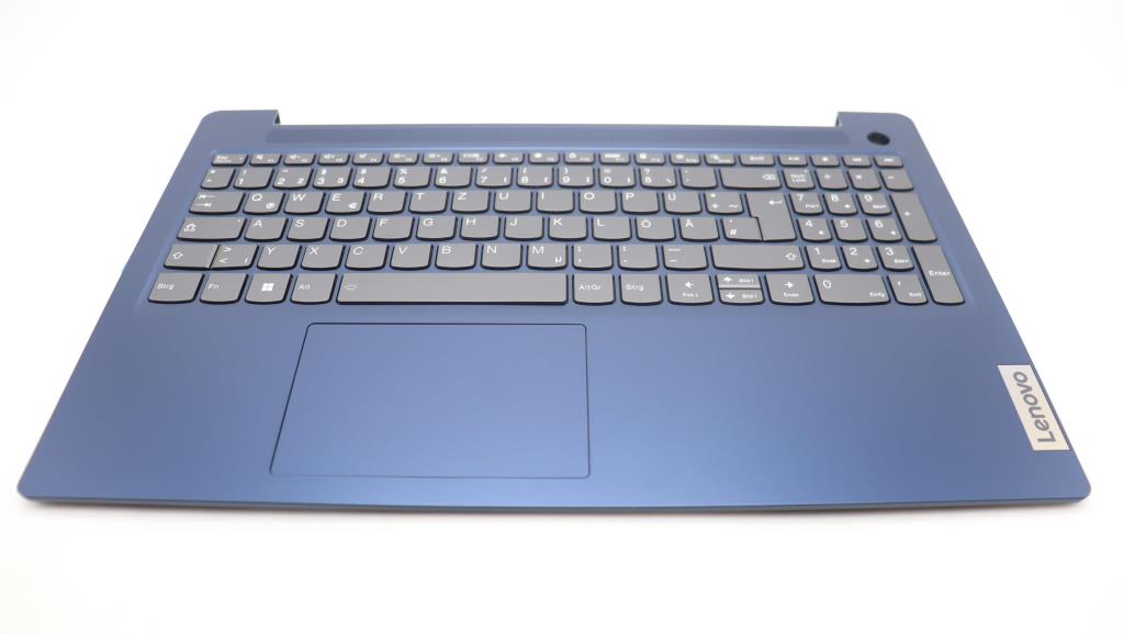 Lenovo Cover Upper Case Assembly Ger - 5CB1L21199