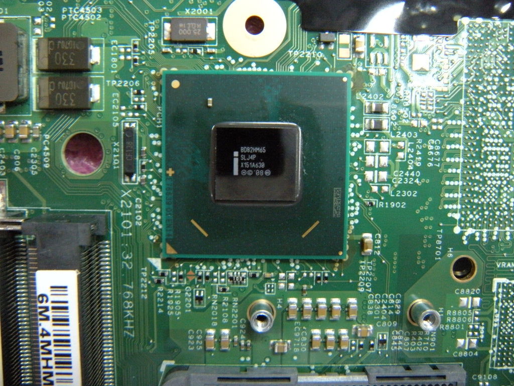 Lenovo Cdpop Lw-1.0 Uma Aes=Y - 04W0712