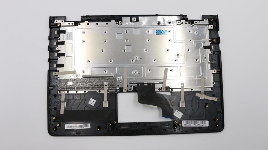 Lenovo Upper Case B 80Ku W/Kb Ge - 5CB0M82453