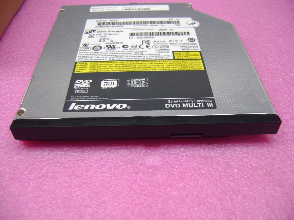 Lenovo Part - 75Y5115