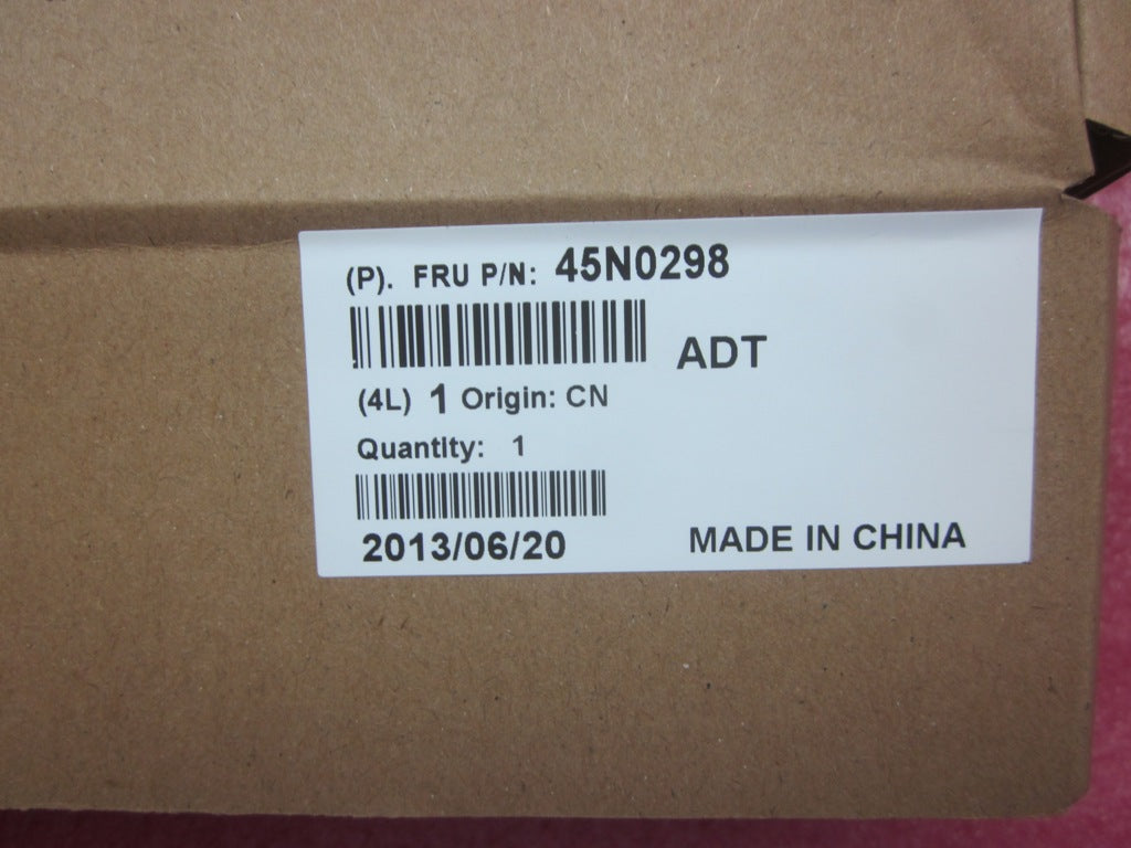 Lenovo Replacement Part - 45N0298