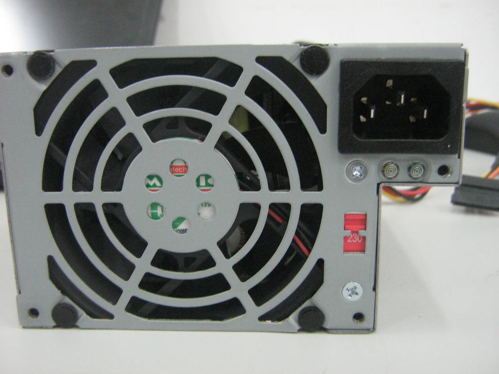 Lenovo 41A9629 Powersup Cru. 225W P/S