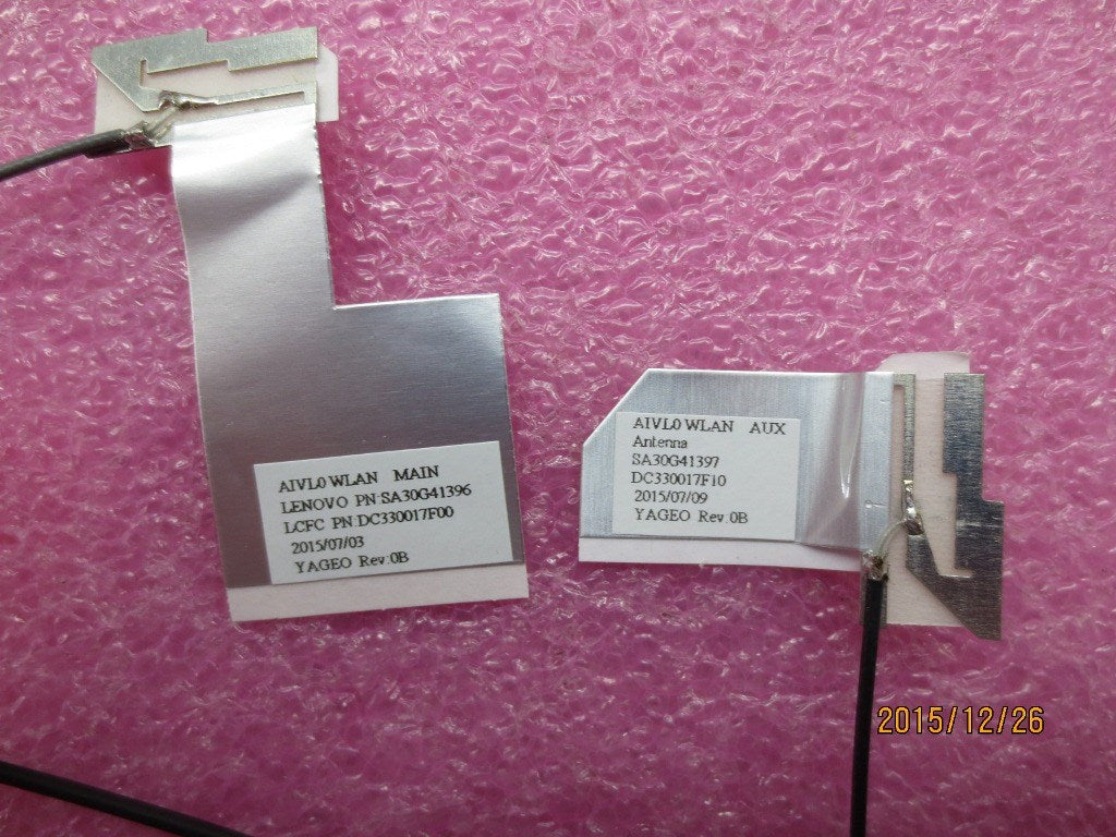 Lenovo An Antenna - 00HN548