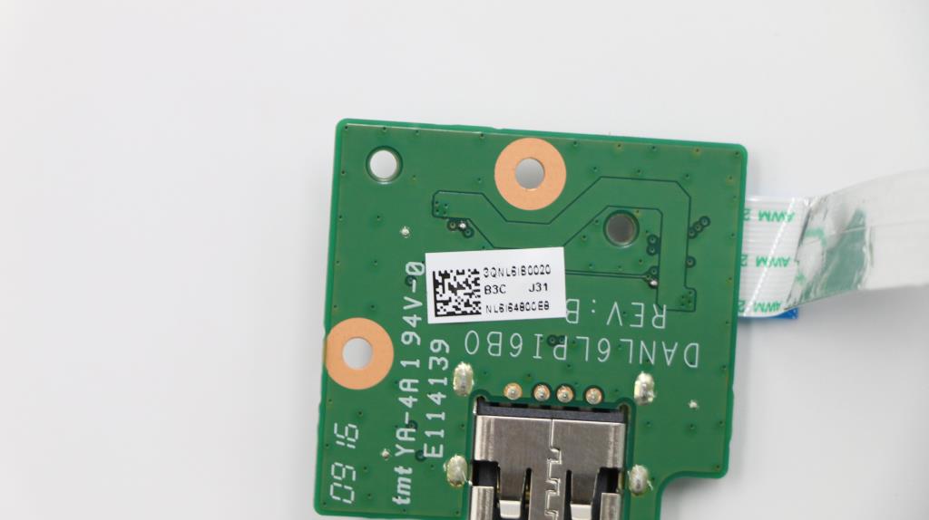 Lenovo Ci Cards Misc Internal - 5C50K13759