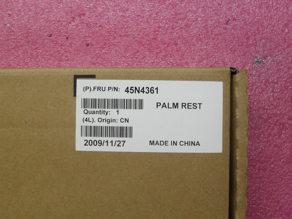 Lenovo Mech - 45N4361