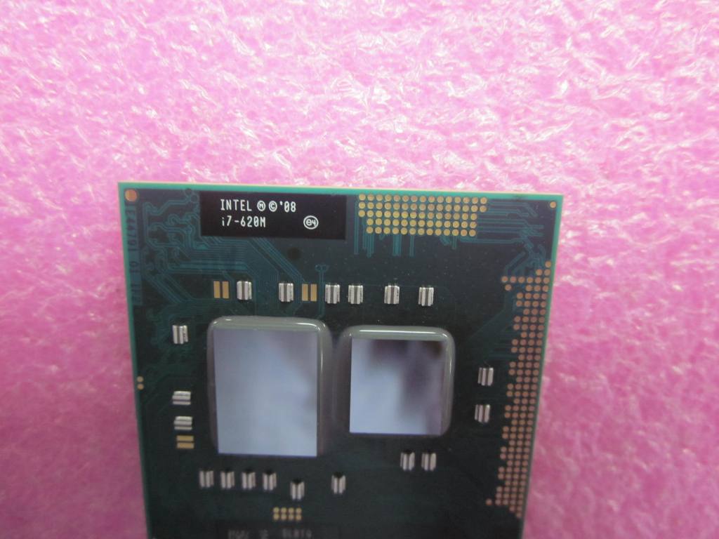 Lenovo Cdpop K0 I7-620M - 63Y1511