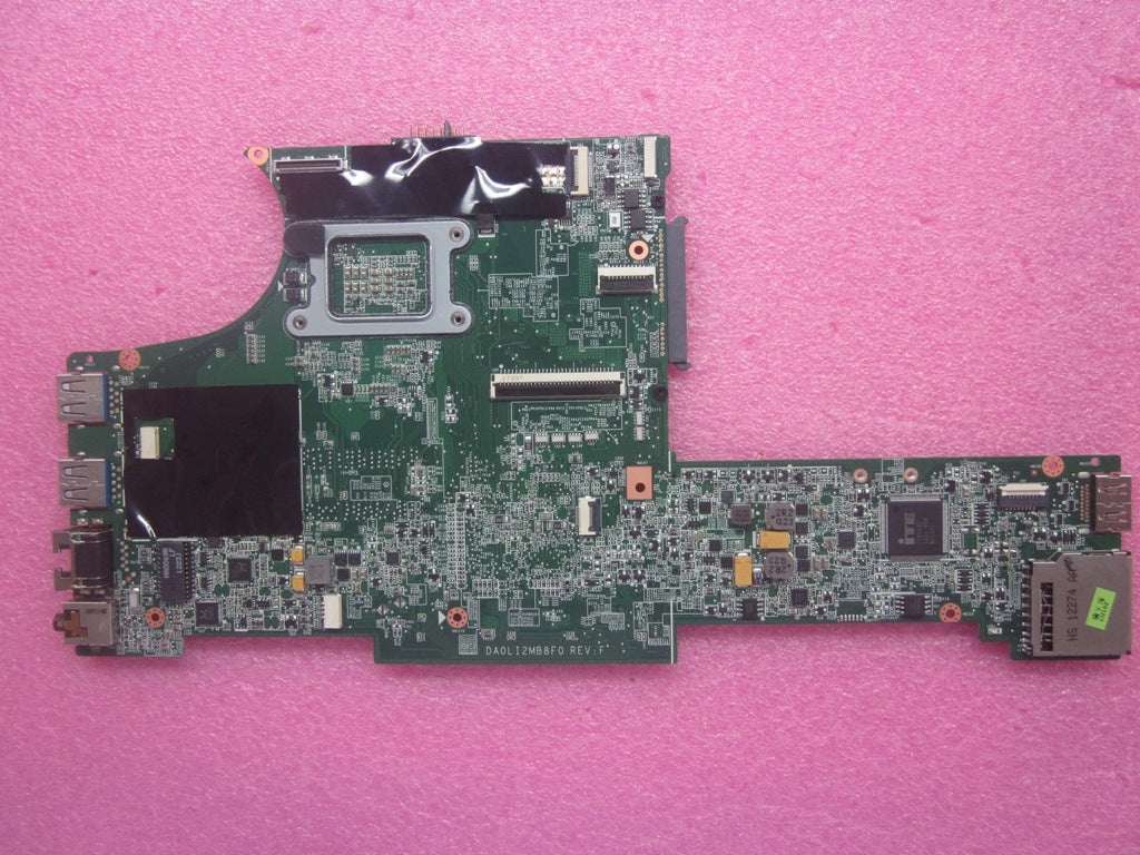 Lenovo Cdpop Planar Pentium 977 W8P - 04Y1104