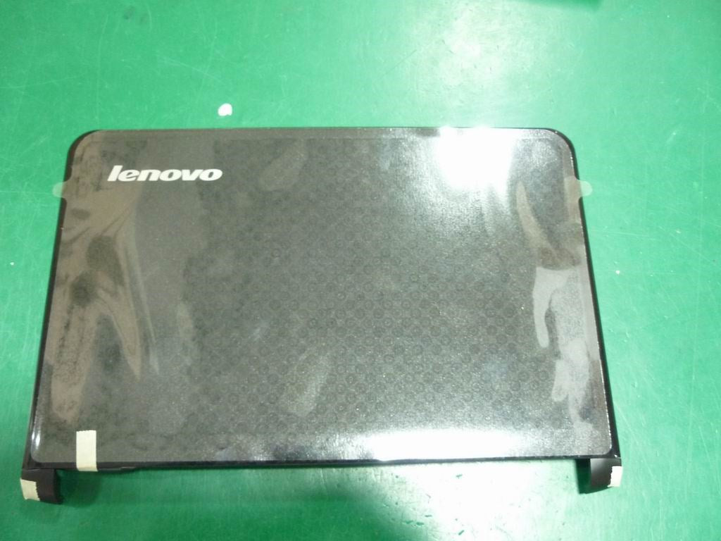 Lenovo 31037873 Cover Kiun0 Lcd W/Ant*4 Black