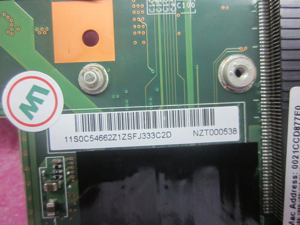 Lenovo Replacement Part - 04Y1946