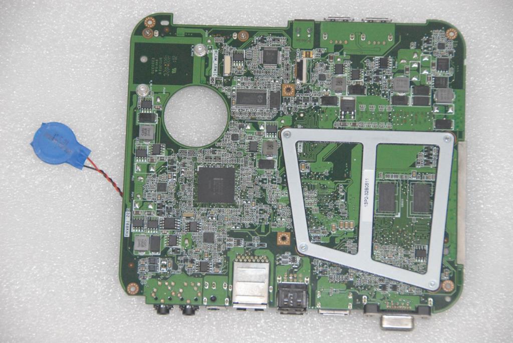 Lenovo 11012073 Mainboard Na2 Ptd510Wnddr2D510