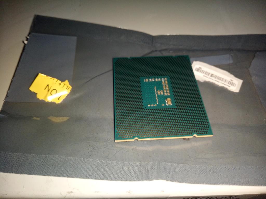 Lenovo Pu Processors - 00LA814